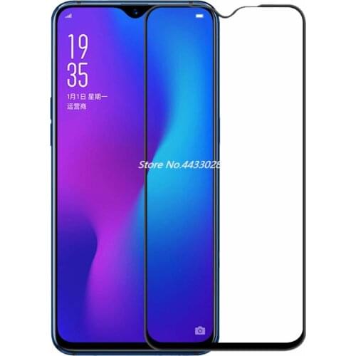 3D 9H Full Cover Tempered Glass for VIVO Y7S Y3 Z5 Z5X U1 S1 Pro Screen Protector for VIVO IQOO Pro IQOO Neo Protective Film