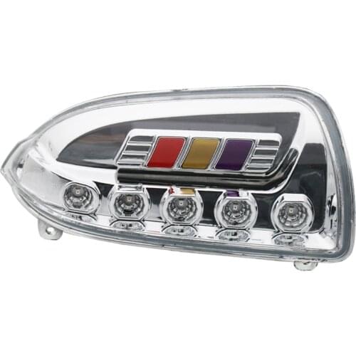 Rearview Mirror Turn Light For JAC T6 Rearview Mirror Turn Signal Light