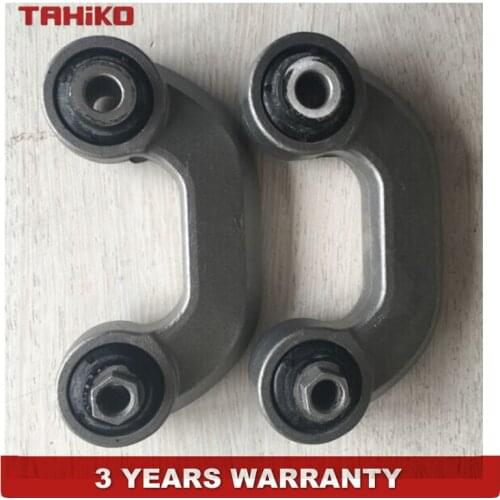 2pcs Stabilizer Sway Bar Link Fit for Audi A4 Avant Convertible SEAT Exeo ST 8E0411318