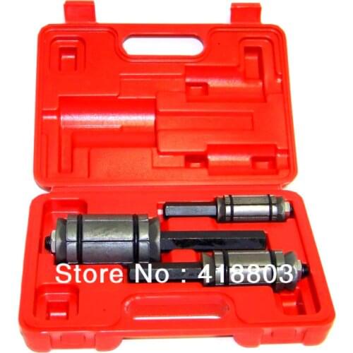 3pcs New Muffler Tail And Exhaust Pipe Expanders Tools Set 1-1/8" ~ 3-1/2"