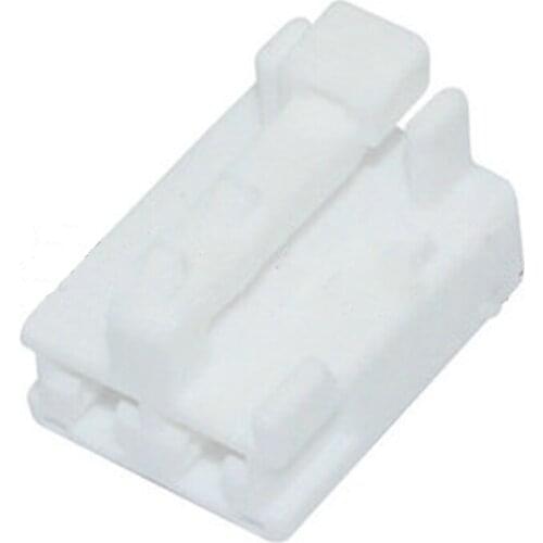 5/10sets 2pin sumitomo TS series 4.8mm(187) wire electrical female connector 6098-0325