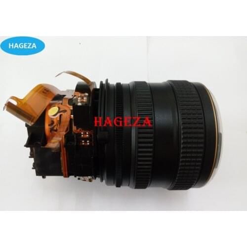 95%NEW test OK original HDR-AX2000E LENS NO CCD for sony HDR-AX2000 ZOOM AX2000 LENS Camera repair parts