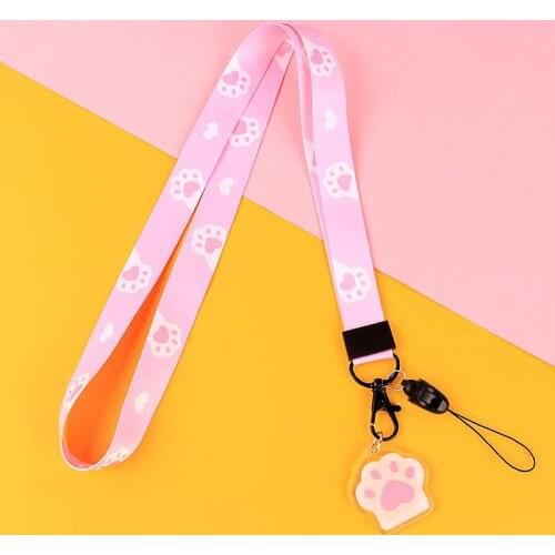 Canbullato Phone Straps