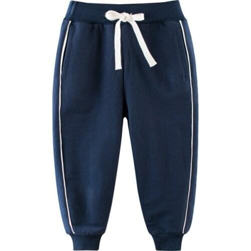 Childrens Pants Boys' Sports Pants boys trousers CHD20027