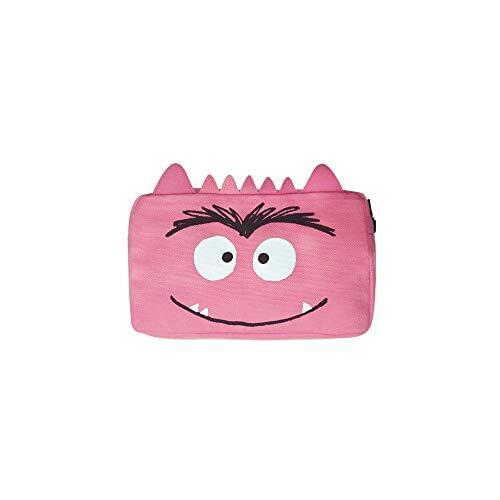 El monstruo de colores Totes With Short Handles