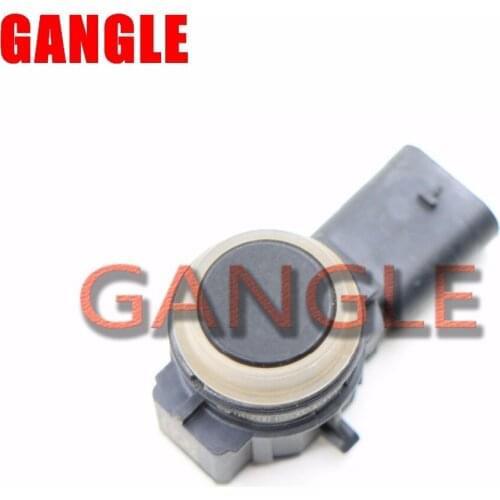 Parktronic GANGLE China