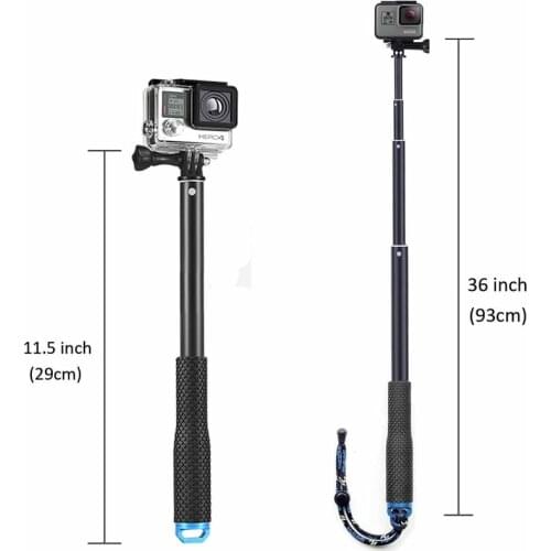 HKNA Selfie Sticks