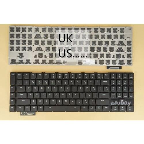 UK US Keyboard For Lenovo Ideapad Y900 Y900-17ISK Y910-17ISK Legion Y920-17IK SN20K12920 SN20K12942 K7221-US PK130ZN1A10 Backlit