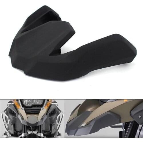 For BMW R1200GS R 1200GS Adventure 2014-2017 Motorcycle Front Break Fender Mudguard Extension Wheel Cover