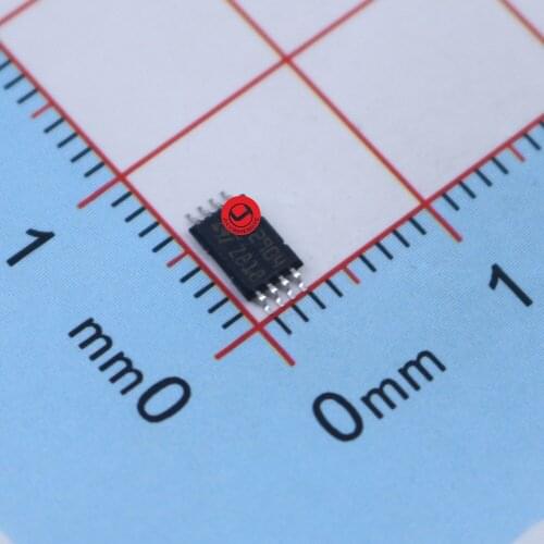LM2904PT LM2904 2904 TSSOP-8 50PCS/LOT Free Shipping
