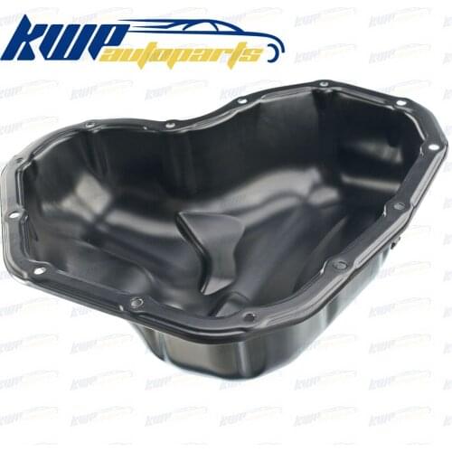 Engine Oil Pan for Toyota Camry Sienna Highlander Avalon Venza 09-14 2.5L 2.7L #12101-36040 12101-0V010