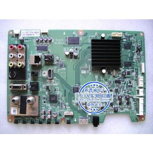 19AC2 JQA JQ10437 driven plate PE0963 V28A001265A0 motherboard