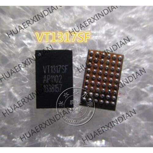 New VT1317SFCX-001 VT1317SF 4 high quality