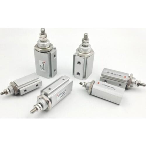 1PCS SMC CDJPB15-10D-B CDJPB1510DB Cylinder -New