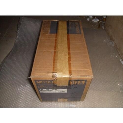 NEW&ORIGINAL MR-J2S-700B MIT MR-J2S-700B AC SERVO DRIVE MR-J2S-700B *Please contact us for real photo,100% real stock