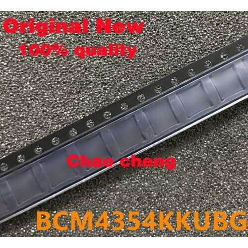 BCM4354KKUBG BCM4354 for original for xiaomi tablet T705C T705 t700 T900 WIFI Bluetooth module IC