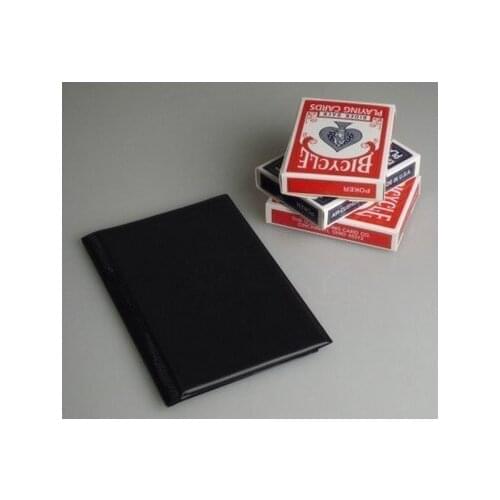 Appearing Decks - Magic trick,card magic props,illusions,close up, stage magic