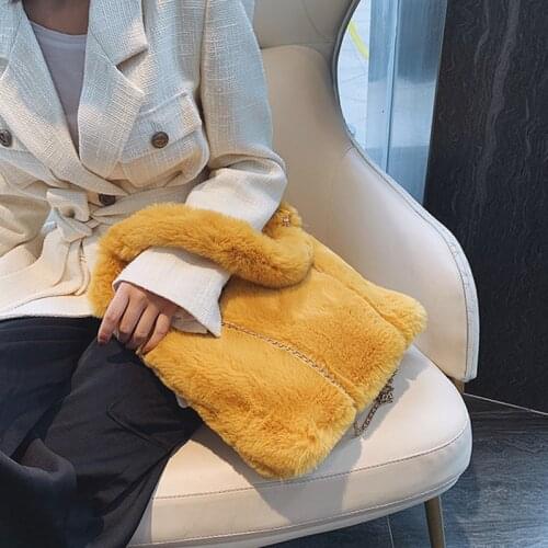 RanHuang Women's Winter Bags