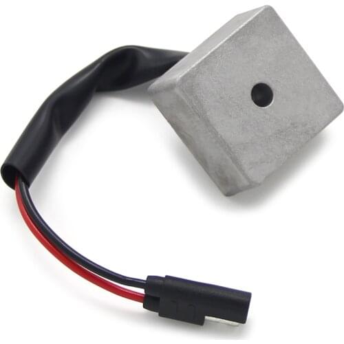 Voltage Regulator Rectifier For Arctic Cat Snowmobile LYNX DELUXE BEARCAT 340 440 550 COUGAR 0109-823 0232-020 0630-267 0630-001