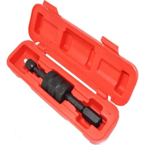 Diesel Injector Puller Remover With Adaptor M8 M12 M14 For Bosch Lucasfilm