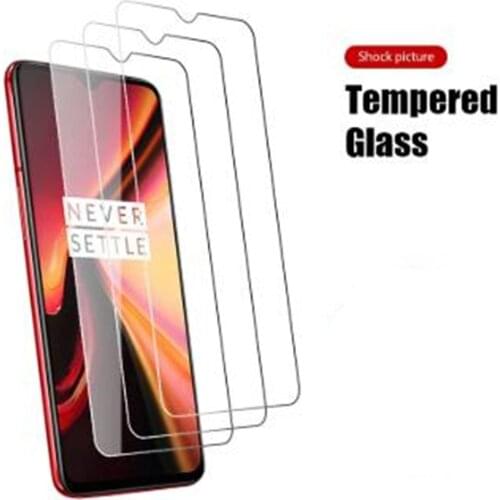 Phone Glass for Huawei Y9 2019 Protective Glass Tempered Glaso Screen Protector for Huawei Y6 2018 Y5 Y7 Prime 2019
