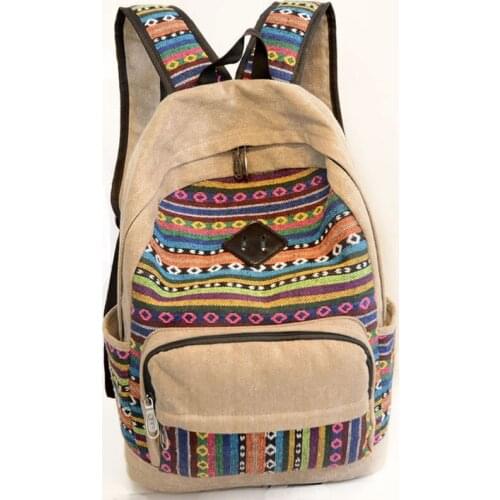 WEIXIER 2019 New Canvas Women Backpacks Preppy Style School Bags for Teenage Girls Schoolbag Bolsas Mochilas FemininasLQ-49