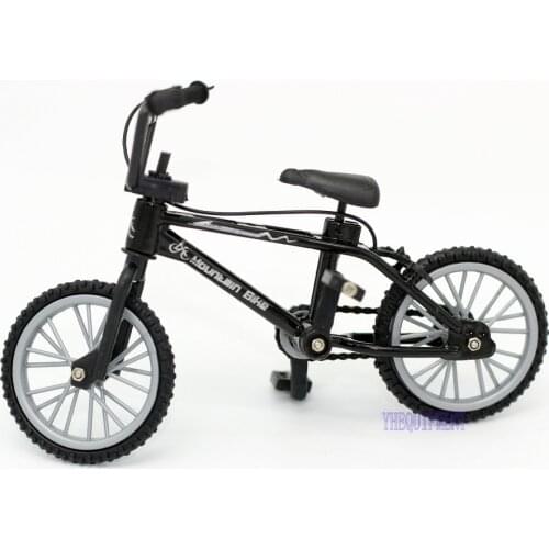 Fun BMX Finger Bikes model Novelty & Gag Toys for children kids gift in bulk FSB