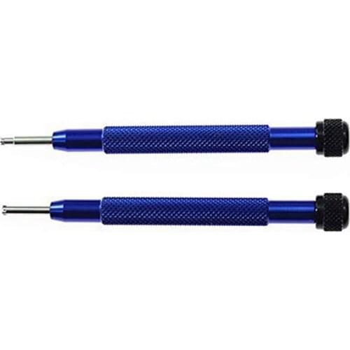 2.75mm Blades Precision Screwdriver for RM Watch Change Rubber Strap Band Bezel Case Back Screws