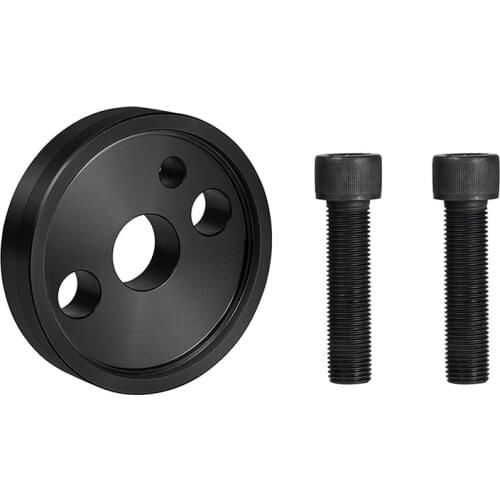 AU04 -5046 Crankshaft Wear Sleeve Install Tool Kit for 1989-2016 Dodge Cummins 3.9L 5.9L 6.7L Paccar PX-6 Engines