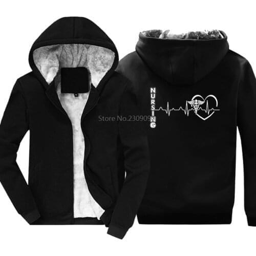 AUSO Men's Printed Hoodies