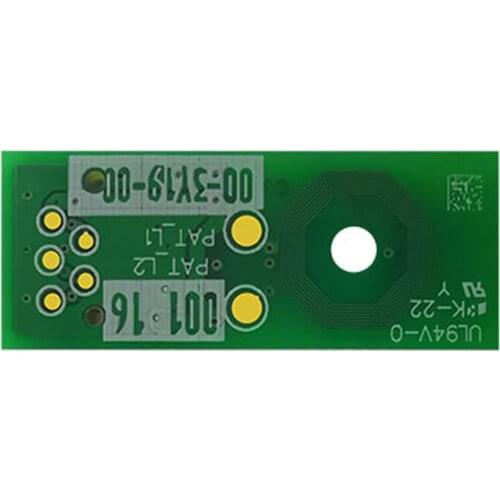 Developer chip for Konica Minolta BizHub C220 C280/Develop INEO +220 INEO +280 INEO +360 for ITEC C220 C280 C360 DV311K DV311C