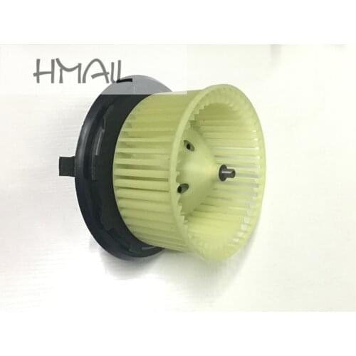 MOTOR FAN ASSY for chery QQ Air conditioning blower for QQ SWEET S11-8107110