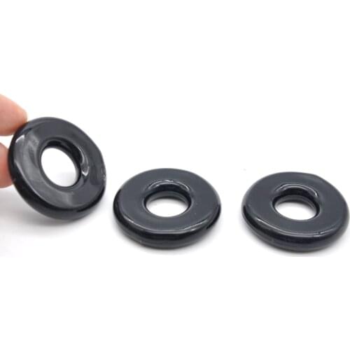 Flex TPR Ringer 3pcs ring sex toys for men Bondage Feith A343