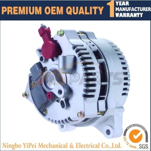 2C2U10300BB 2C2UBB F6AU10300AB New Alternator For Ford F-150 F-250 Excursion