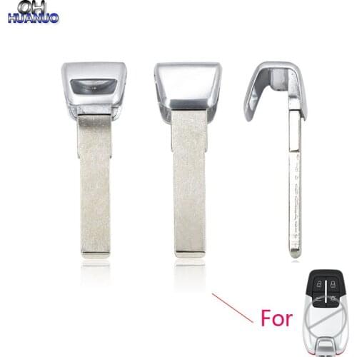 New Uncut Small key insert key Fit for Ferrari 458 588 488GTB La 2016-2018