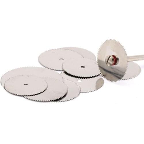 OKADENT Dental Materials
