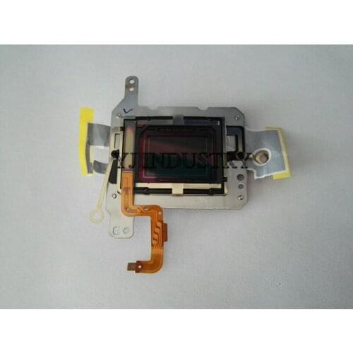 Original EOS 7D CCD CMOS Image Sensor With Perfectly Low Pass Filter Glass For Canon