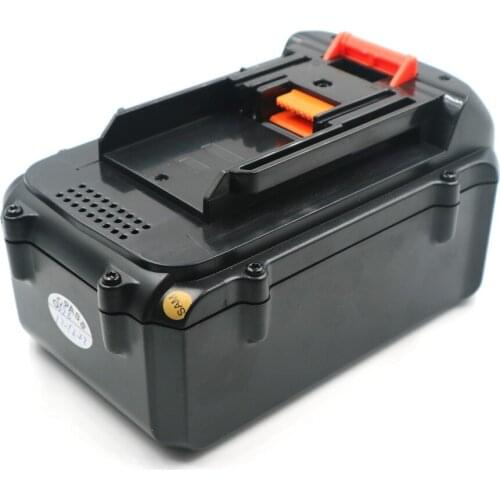 Suitable for makita36vbl3622abl36bc300 impact drill saw manufacturer wholesale lithium battery