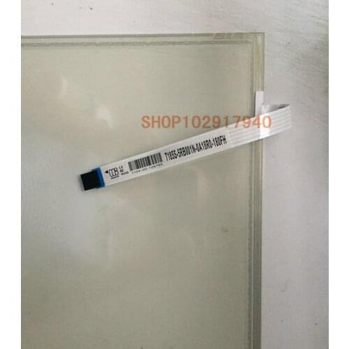T185S-5RB001N-0A18R0-180FH touch screen