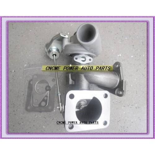 TURBO TD03L4 49131-05403 6C1Q-6K682-DF 6C1Q6K682DF Turbocharger For Ford Commercial Transit PHFA PHFC JXFC JXFA Puma V348 3.3L