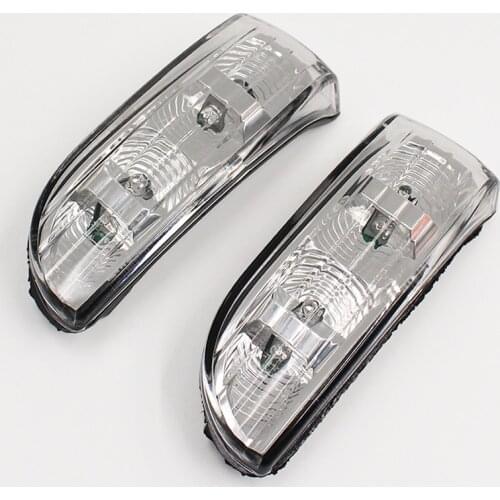 Mirror Turn Signal Rear View Mirror Turn Signal Light Side Turning Lamp For Hyundai Cerato
