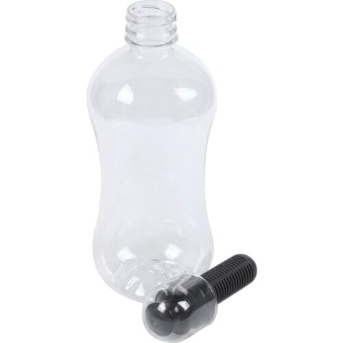550ML Outdoor Water Bobble Hydration Filter Bottle Filtered Drinking