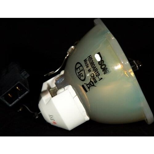 V13H010L76 100% New Original bare lamp for PowerLite Pro G6050W /G6050WNL / G6150 / G6150NL /G6450WU