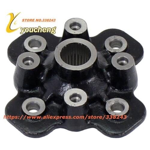 Youcheng Car Wheels