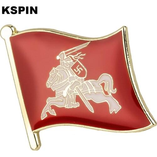 Flag Lapel Pin Flag Badge Brooch Natinal Lapel Pins Flag Lapel Pins Country Flag Badge XY0479