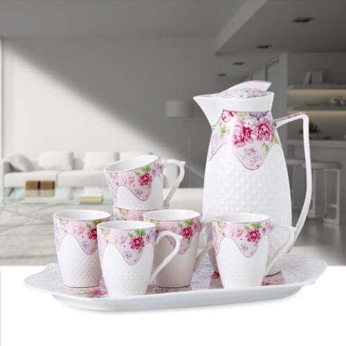 Abdo Tea Sets