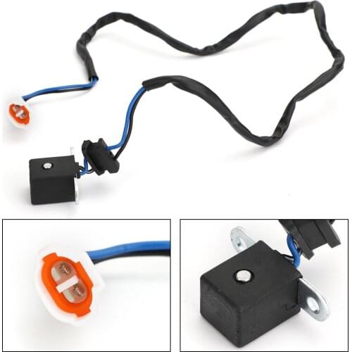 Artudatech 59026-1135 Pulsar / Pulsing Coil for Kawasaki KLF220 KLF Bayou 220 Bayou220 96-02 KLF250 Bayou250 250 03-11