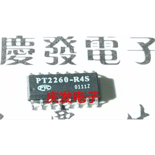 Free Delivery.PT2260-R4S