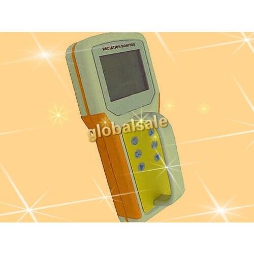 FREE SHIPPING SW83B Nuclear Radiation Detector Radiation monitor price measurable Beta irradiation