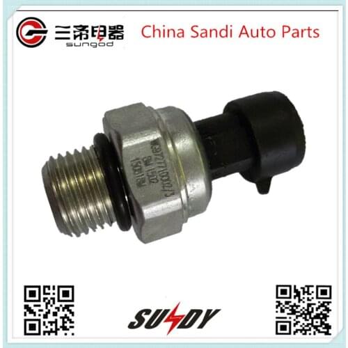 GOOD QUALITY AIR PRESSURE SENSOR WG9727710002